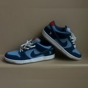 SB dunks! “Why so sad?”